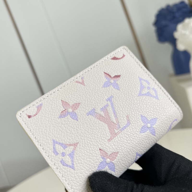 LV Wallets
